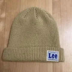 lee ニット帽のサムネイル