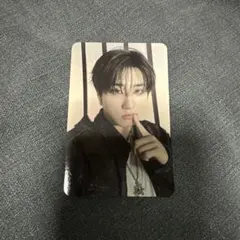 SKZOO Stray Kids スキズ　スピーカー　DOIT フォトカ　トレカ