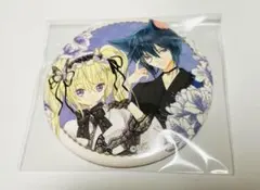 新品しゅごキャラ イクト 歌唄 缶バッジ - メルカリ