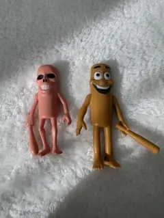 トゥントゥンサフール