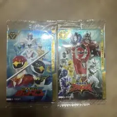 イタジャガ スーパー戦隊