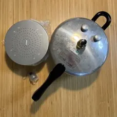 鋳物屋 ヘイワ圧力鍋 PC-28A （満水容量2.8L） プレッシャークッカー
