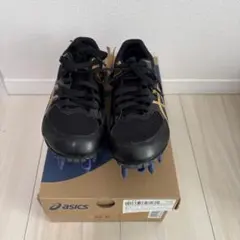 asics EFFORT 陸上スパイク 22.5cm