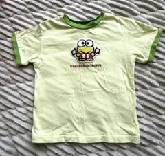BREEZE　サンリオ　けろっぴ　Tシャツ&帽子セットのサムネイル