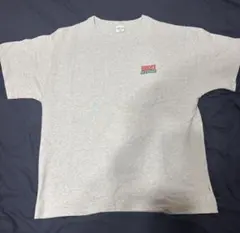 KEBOZ keboz ケボズ　Tシャツ　グレーのサムネイル