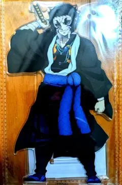 鬼滅の刃 アニプレックスオンラインくじ C賞 獪岳