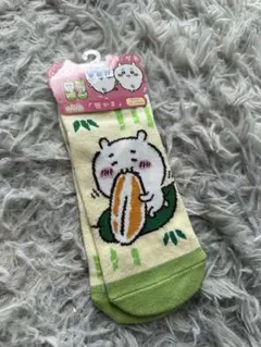 ちいかわ 靴下のサムネイル