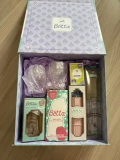 Betta 哺乳瓶セット 240ml 160ml