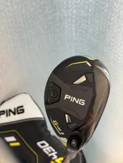 2026年最新】ping g430 ユーティリティ 6uの人気アイテム - メルカリ