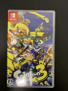 Splatoon3 【即日発送】