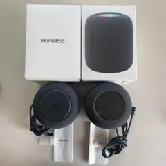 2026年最新】homepod 第2世代の人気アイテム - メルカリ