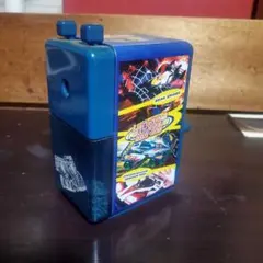 爆走兄弟レッツ&ゴー!! 鉛筆削り 爆走兄弟レッツ&ゴー!! 鉛筆削り - メルカリ