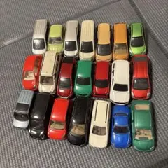 トミカ 乗用車 まとめ売り