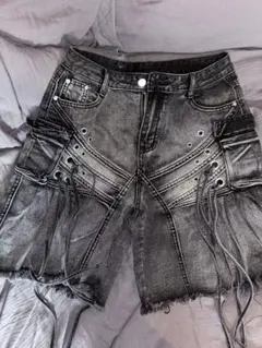 リメイクデニム