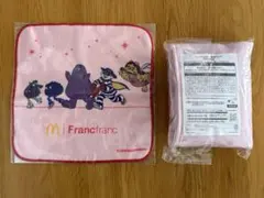 マクドナルド　福袋　2026 ２点セット