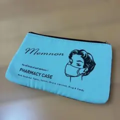 ミスチェルシー ファーマシー＆マスクケース [memnon(メムノン)]のサムネイル