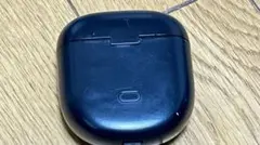 MAXWELL様専用出品　ワイヤレスイヤホン ジャンク品　ケースあり