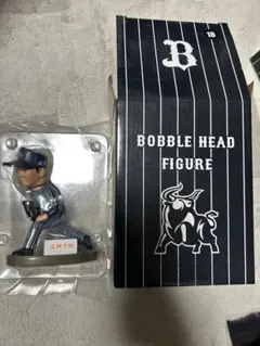 2026年最新】山本由伸ボブルヘッドの人気アイテム - メルカリ