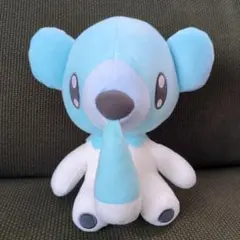 ポケモンキャラクタークマシュンぬいぐるみのサムネイル