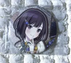 絵名　バースデー缶