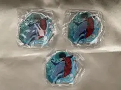 糸師凛　アクリルスタンドセット