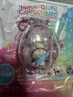 たまごっちコレクティブルズ おやじ