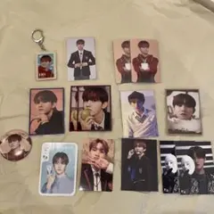 INI 田島将吾　トレカまとめ売り