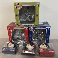 刀剣乱舞　みんなのくじ　ぬーどるストッパーの陣　A賞 B賞 ラストゲット賞
