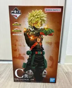 2026年最新】一番くじ 僕のヒーローアカデミア c賞の人気アイテム
