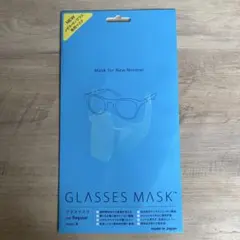 GLASSES MASK グラスマスクのサムネイル