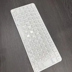 Apple Magic Keyboard touchID MK293J/A日本語
