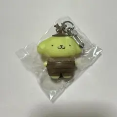 サンリオ ちびっとも 第2弾 虫さん ポムポムプリン