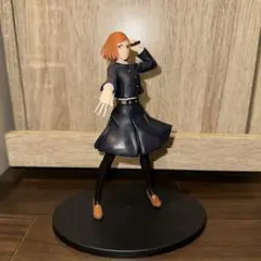 【呪術廻戦】釘崎野薔薇 フィギュア