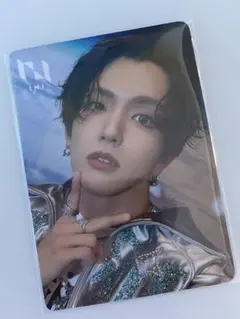 INI D.U.N.K 出演記念トレカ PULSE 髙塚大夢 DUNK