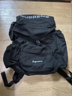 2026年最新】supreme 23ss field backpackの人気アイテム - メルカリ