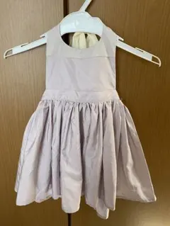 MARIMARL 薄紫ドレス