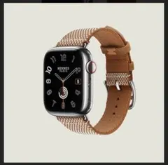 2025年最新】Apple Watch Hermes series 9 45mmの人気アイテム