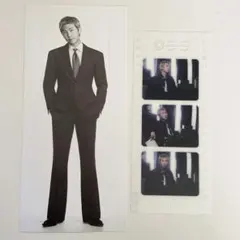 BTS ARIRANG アリラン 3形態 封入 フォトカード RM ナムジュン