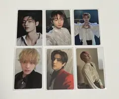 ENHYPEN トレカ まとめ売り