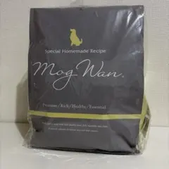 Mog Wan モグワン ドッグフード 1.8kg×2個 - メルカリ