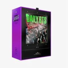 BTSシーグリseason’s greetings 2022