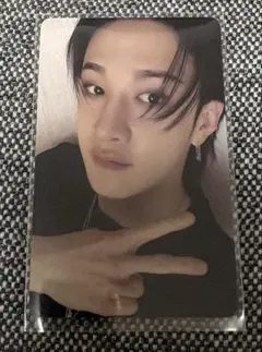 StrayKids スキズ ヨントン withfans yzy バンチャン - メルカリ