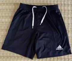 adidas アディダス ハーフパンツ　レディース黒のサムネイル