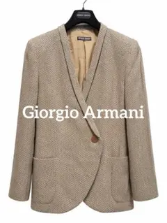ジョージオ・アルマーニのセットアップ「Giorgio Armani」のサムネイル