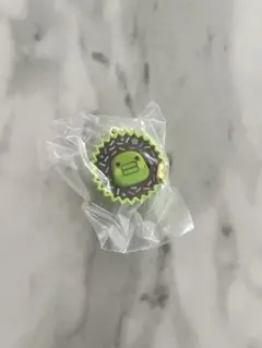 たまごっち　手作りおやつチャーム　くちぱっち