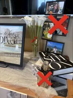 ウェルカムスペース　セット　韓国風