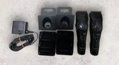 Panasonic ER-GP80 標準刃+フェード用0,4mmの刃付き　中古 Panasonic ER-GP80 標準刃+フェード用0,4mmの刃付き 中古 - メルカリ