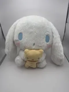 シナモンロール くまだっこBIG ぬいぐるみ