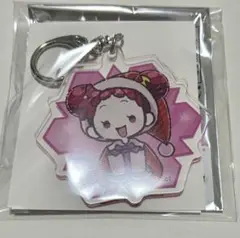 どれみ　アクリルキーホルダー