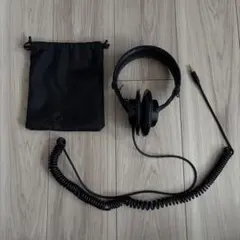 希少　1990年代　日本製　SONY MDR-7506 希少 1990年代 日本製 SONY MDR-7506 - メルカリ